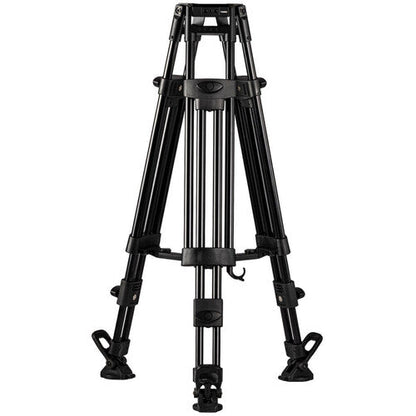 Libec GS-850M Video Tripod System with Mid-Level Spreader