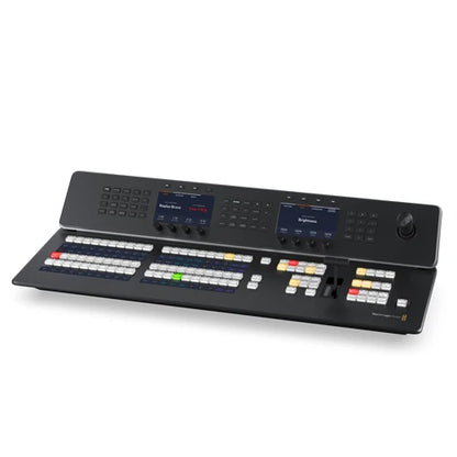 Blackmagic Design ATEM 1 M/E Advanced Panel 20
