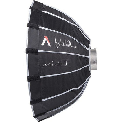 Aputure Light Mini Dome II (21.5")