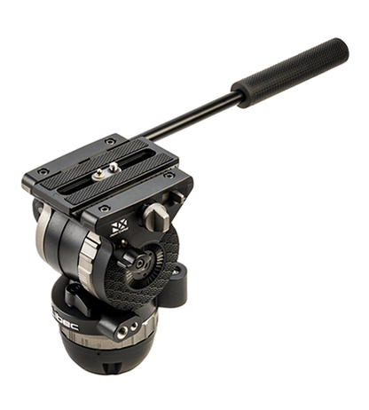 Libec NX-300MC Carbon Fiber Tripod System