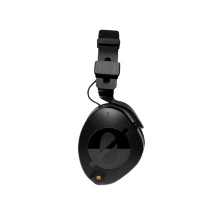 Rode NTH-100 Professional Closed-Back Over-Ear Headphones (Black)