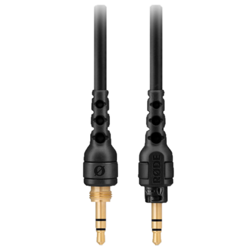 Rode NTH-100 Professional Closed-Back Over-Ear Headphones (Black)