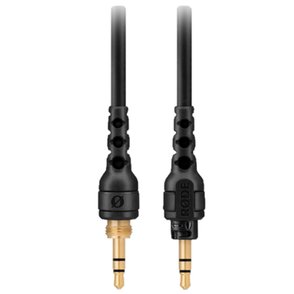 Rode NTH-100 Professional Closed-Back Over-Ear Headphones (Black)