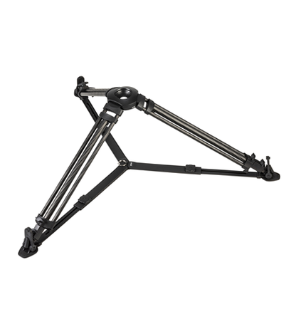 Libec NX-100C Carbon Fiber Tripod System