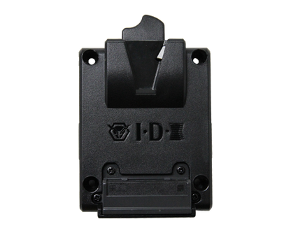 IDX P-Vmicro V-Mount Plate for Imicro Batteries