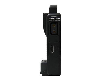 IDX P-Vmicro V-Mount Plate for Imicro Batteries