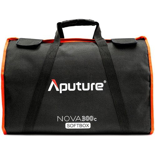 Aputure Nova P300c 70x50cm Rectangular Softbox