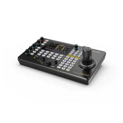 AVMATRIX PKC4000 IP & SERIAL PTZ CAMERA CONTROLLER