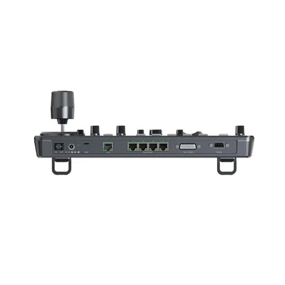 AVMATRIX PKC4000 IP & SERIAL PTZ CAMERA CONTROLLER