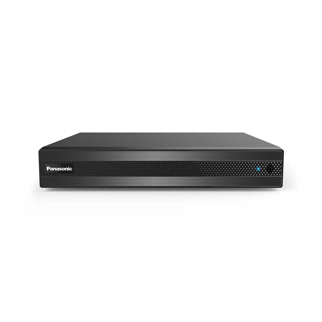 Panansonic PM-EN8CH 8 Channels Network Video Recorder
