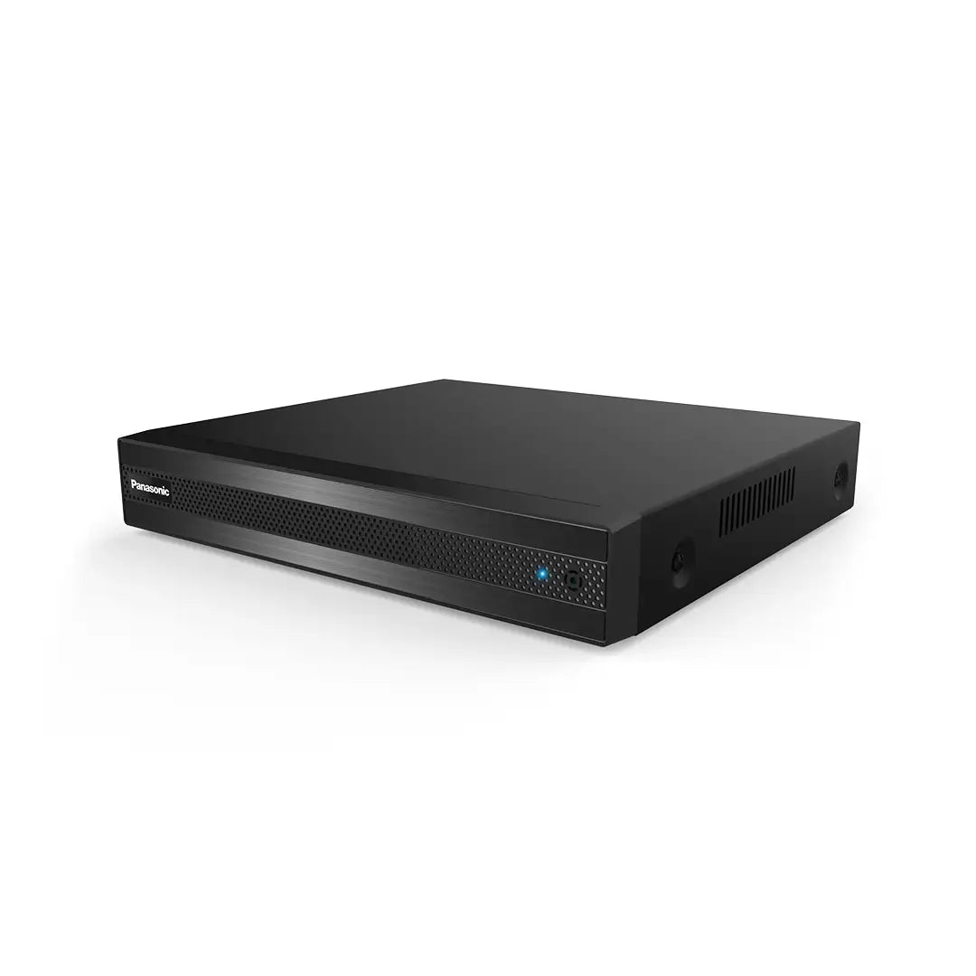 Panansonic PM-EN8CH 8 Channels Network Video Recorder