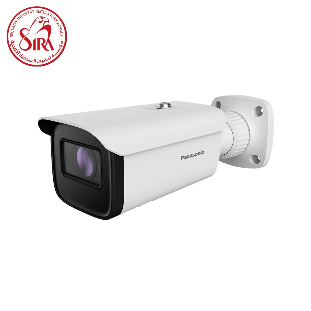 Panasonic PM-VB5ULVR-W 5MP Bullet CCTV Camera