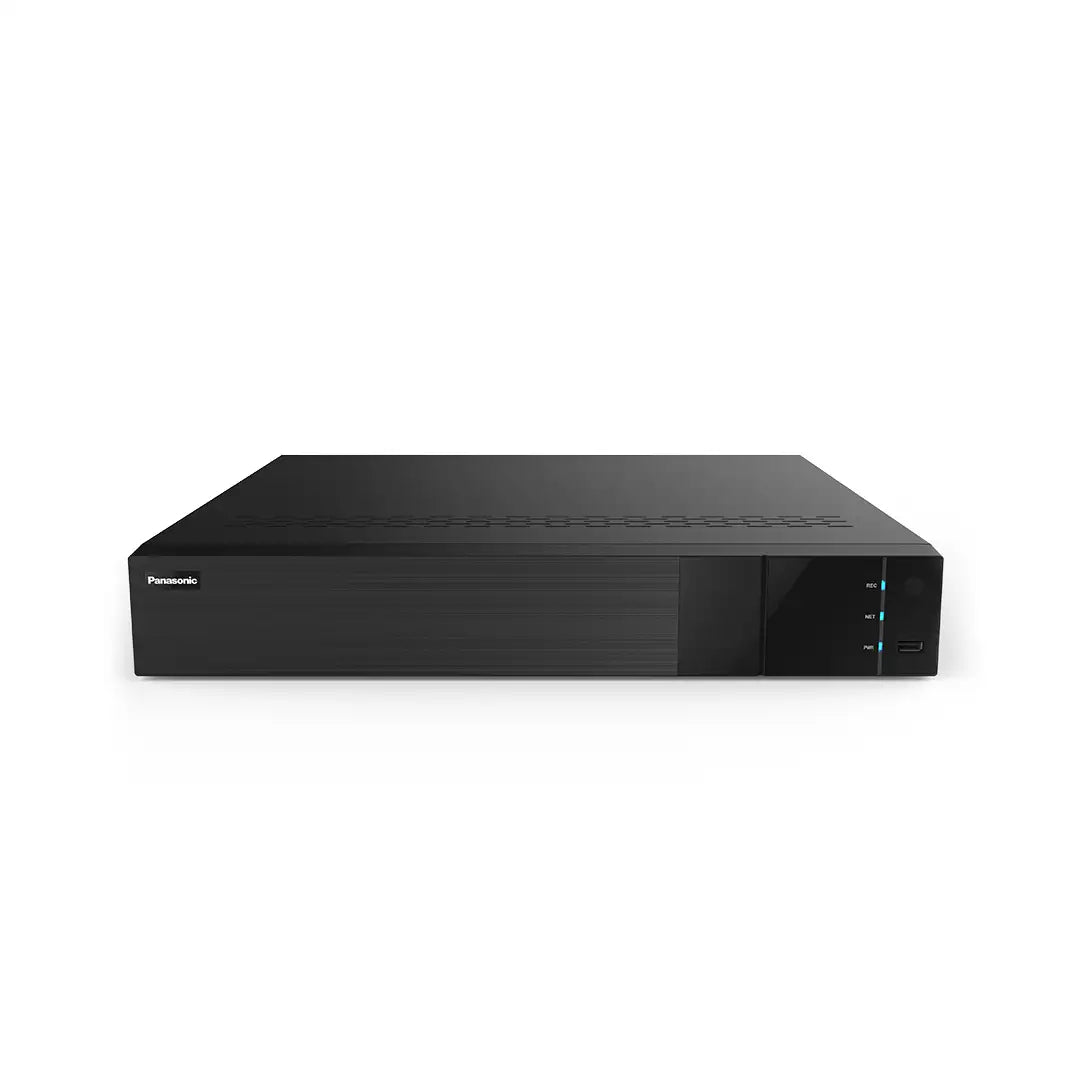 Panasonic PM-VN32CH 32 Channels Network Video Recorder