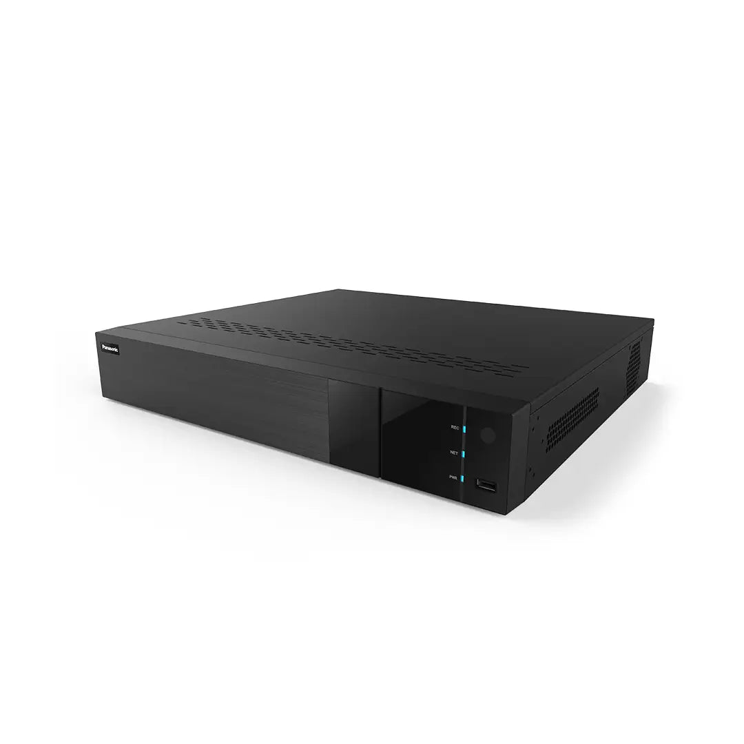 Panasonic PM-VN32CH 32 Channels Network Video Recorder