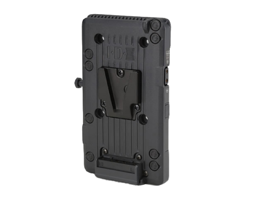 IDX System Technology P-V2 V-Mount Camera Plate