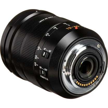Panasonic Lumix G9 II Mirrorless Camera with 12-60mm f/2.8-4 Lens