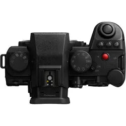 Panasonic Lumix S5 IIX Full Frame Mirrorless Camera DC-S5M2X