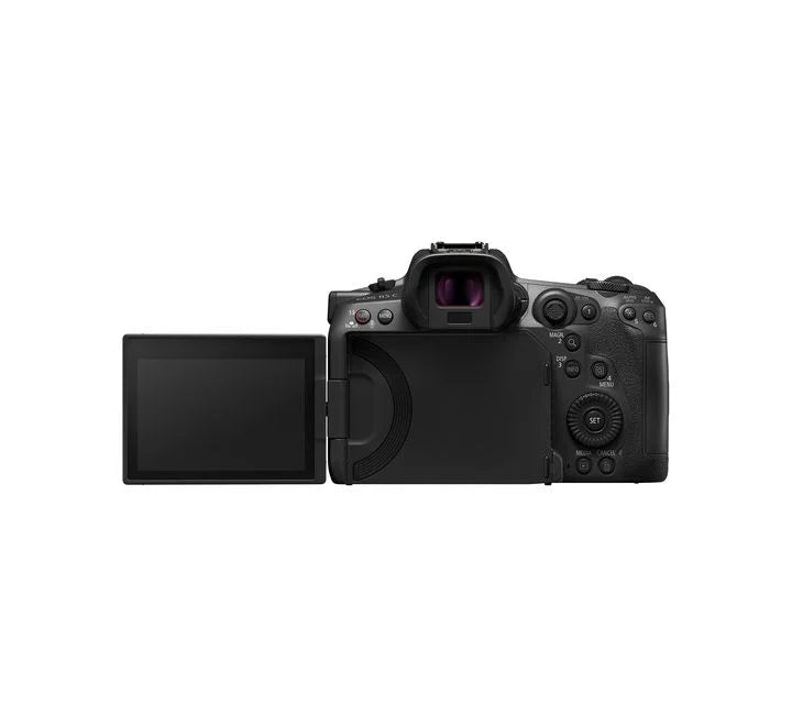 Canon EOS R5 C Mirrorless Cinema Camera (Body Only with Free Falcam F22/F38 Cage)