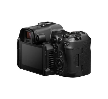 Canon EOS R5 C Mirrorless Cinema Camera (Body Only with Free Falcam F22/F38 Cage)