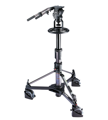 Libec RSP-850PD(S) for Studio Broadcasting