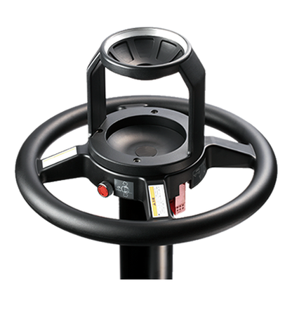 Libec RSP-750PD(S) Pedestal System