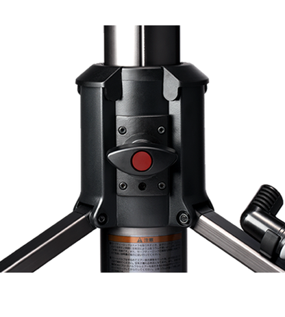 Libec RSP-850PD(B) Professional Pedestal System