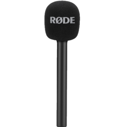 Rode Interview GO Handheld Mic Adapter for the Wireless GO