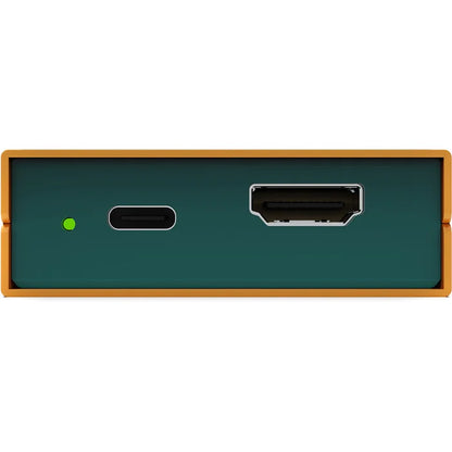 AVMATRIX 12G-SDI to HDMI 2.0 4K Broadcast Signal Converter