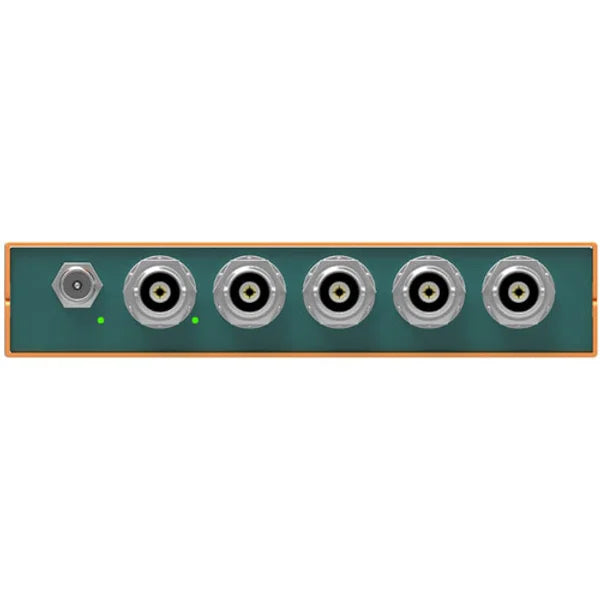 AVMATRIX 1x9 3G-SDI Reclocking Distribution Amplifier SD1191