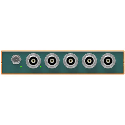 AVMATRIX 1x9 3G-SDI Reclocking Distribution Amplifier SD1191