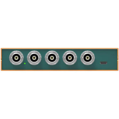 AVMATRIX 1x9 3G-SDI Reclocking Distribution Amplifier SD1191