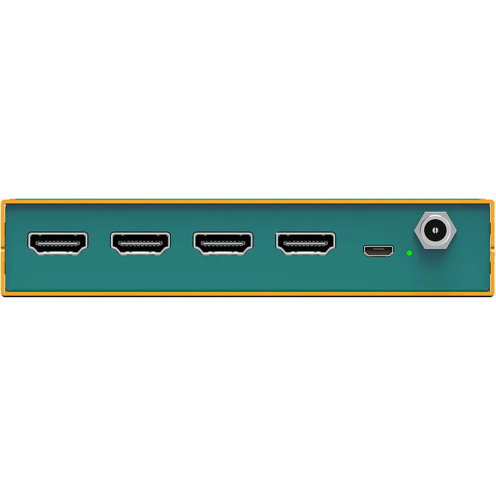 AVMATRIX SD2080 2 x 8 SDI/HDMI Splitter and Converter