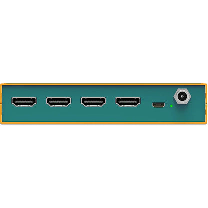 AVMATRIX SD2080 2 x 8 SDI/HDMI Splitter and Converter