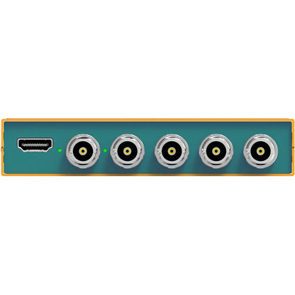 AVMATRIX SD2080 2 x 8 SDI/HDMI Splitter and Converter