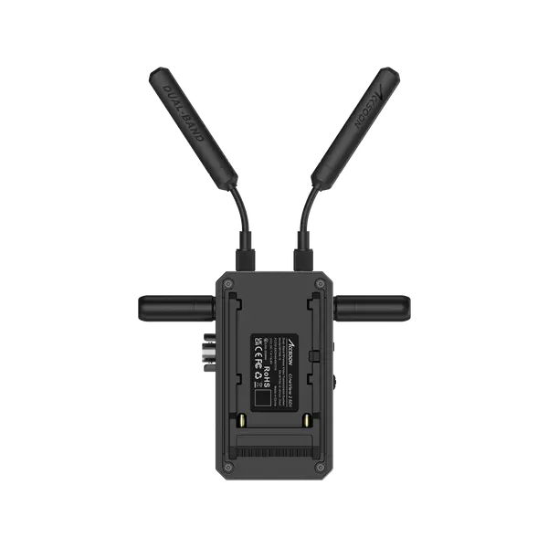 Accsoon CineView 2 SDI Wireless Video Transmitter
