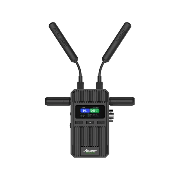 Accsoon CineView 2 SDI Wireless Video Transmitter