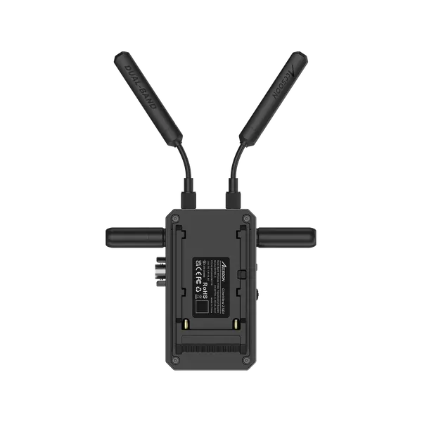 Accsoon CineView 2 SDI Wireless Video Transmitter