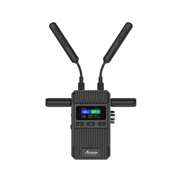 Accsoon CineView 2 SDI Wireless Video Transmitter