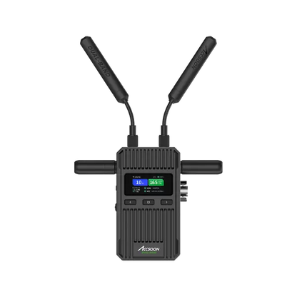 Accsoon CineView 2 SDI Wireless Video Transmitter