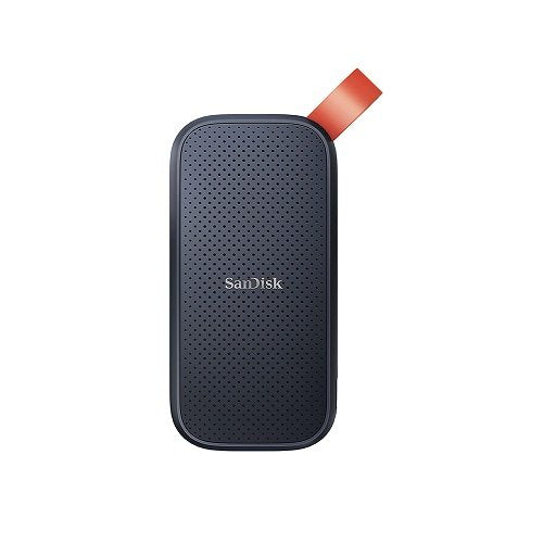 SanDisk Portable SSD 2TB