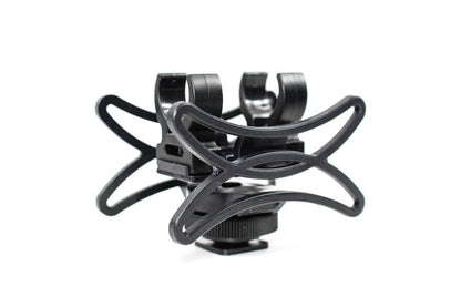 Azden SMH-X Universal Shockmount for Camera Shoes and Boompoles