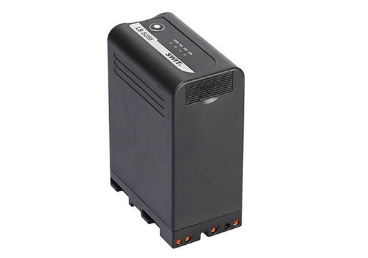 SWIT LB-SU98 98Wh BP-U Style Battery