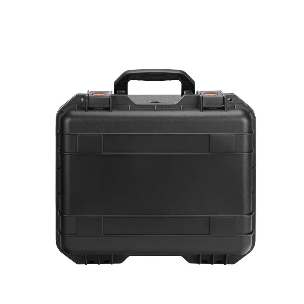 Saramonic WiTalk-WT4S 4-Person Full-Duplex 1.9GHz Wireless Single-Ear Headset Intercom System with Hard Case