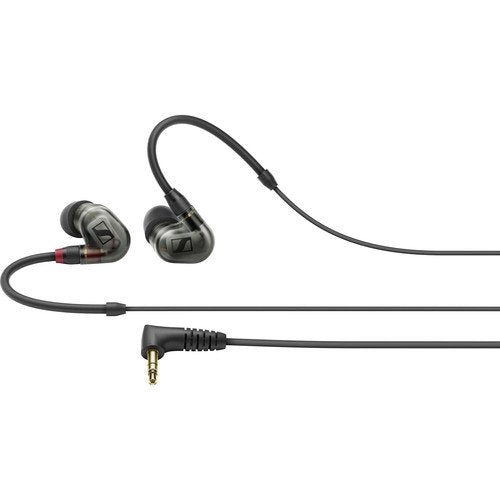 Sennheiser IE 40 PRO In-Ear Monitoring Headphones (Clear)