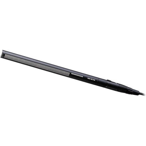 Sennheiser MKH-416 Shotgun Microphone