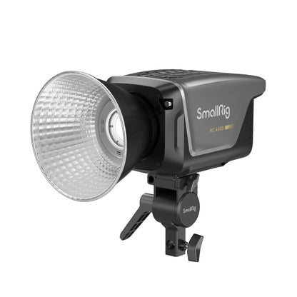 SmallRig RC450D COB LED Video Light UK 3972 front view
