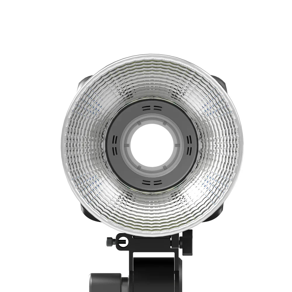 SmallRig RC450D COB LED Video Light UK 3972 front view