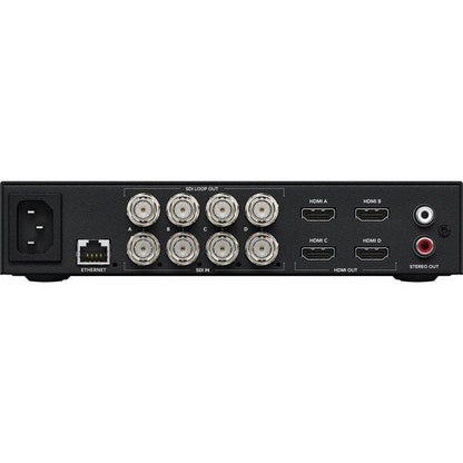 Blackmagic Design Teranex Mini SDI to HDMI 8K Converter