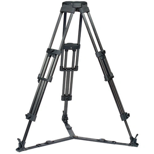 Vinten 3880-3 Two-Stage Aluminum Pozi-Loc EFP Tripod (150mm Bowl)