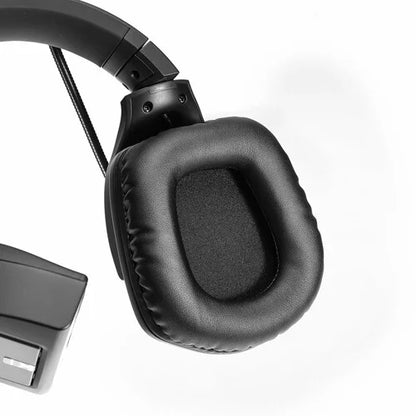 Saramonic WiTalk-WT7S 7-Person Full-Duplex Wireless Intercom System with Single-Ear Remote Headsets (1.9 GHz)